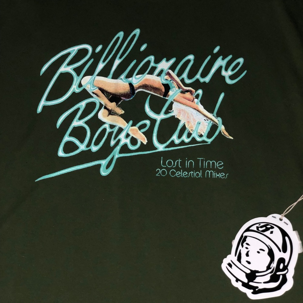 Billionaire Boys Club T-Shirt XXL